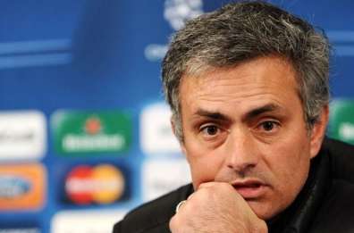 Mourinho a trouvé la faille