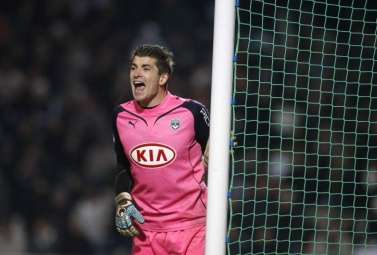 Bordeaux s&rsquo;enflamme