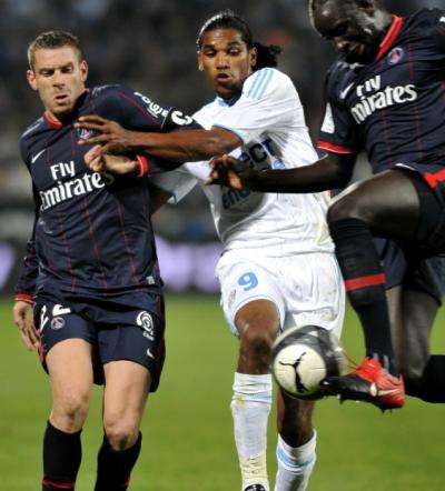 A quoi sert le choc en toc ?