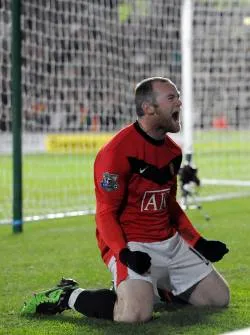 Cup – Aston Villa – Man Utd: 1-2