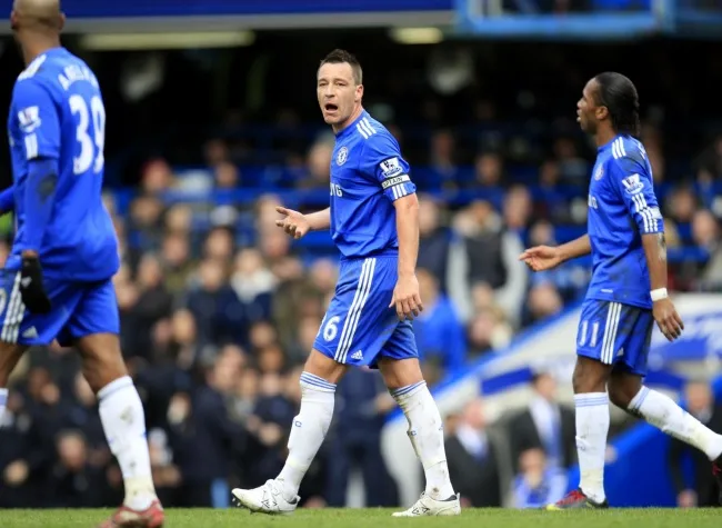 L&rsquo;insulte de Bellamy