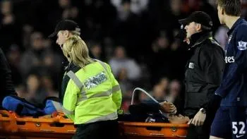 Ramsey moins pire qu&rsquo;Eduardo