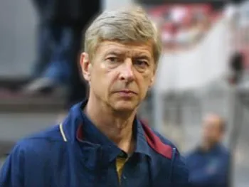 Wenger crie au complot