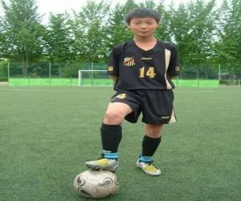 Barcelone a le nouveau Messi