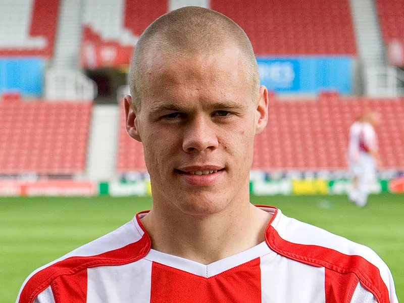 Capello récompense Shawcross