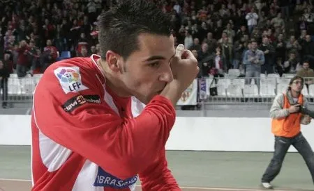 Negredo à contre-cœur