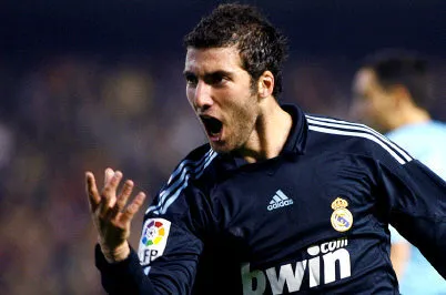 Le Real aux trousses du Barça