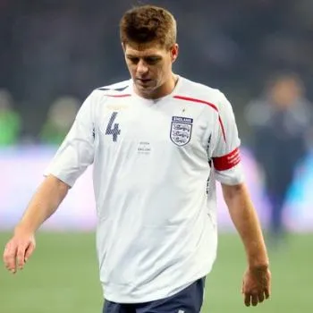 Gerrard, cap ou pas cap ?