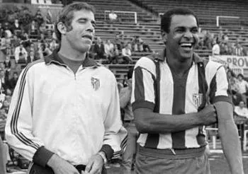 Le Onze de… Luiz Pereira