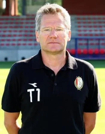 On ne dérange pas Bölöni