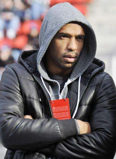 Encore un problème Henry ?