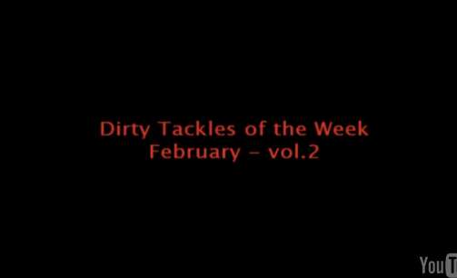 Vidéo : Taclez-vous !