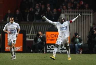 Niang ne prend pas de gants