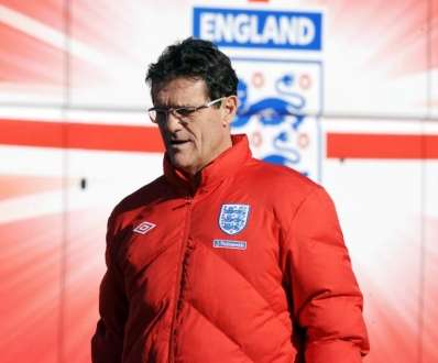 Capello n&rsquo;aime pas les riches