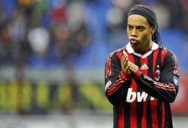 Un Mondial sans Ronnie