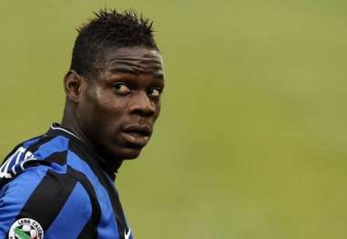 Balotelli se défend