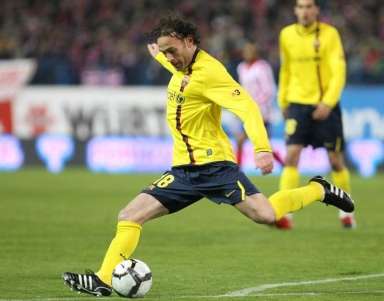 Milito va peut-être gagner son frère