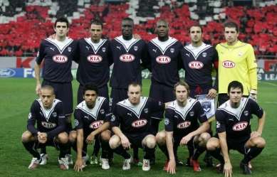 Le passe-temps bordelais