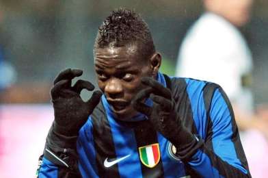 Balotelli, le rancunier