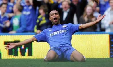 Ashley Cole, une seconde chance ?