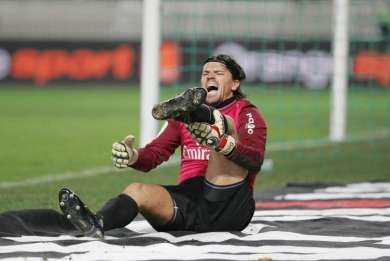 Le PSG cherche ses leaders