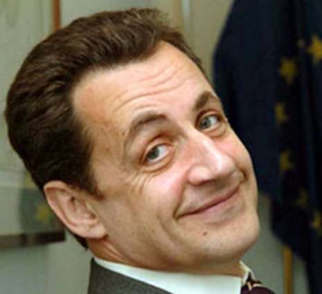 Sarko défend les Marseillais