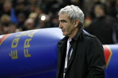 L&rsquo;exil de Domenech