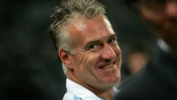 Deschamps ne comprend pas Domenech