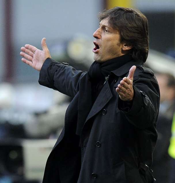 Leonardo à nouveau sur la sellette