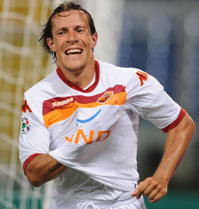 Taddei veut son pactole