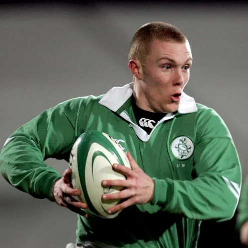 Des rouquins revanchards