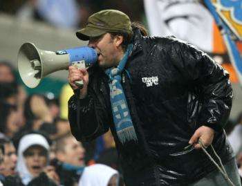 Tu sais que t&rsquo;es supporter de l&rsquo;OM quand…(1/2)