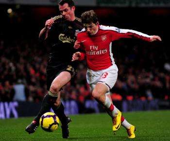 Arsenal remue encore