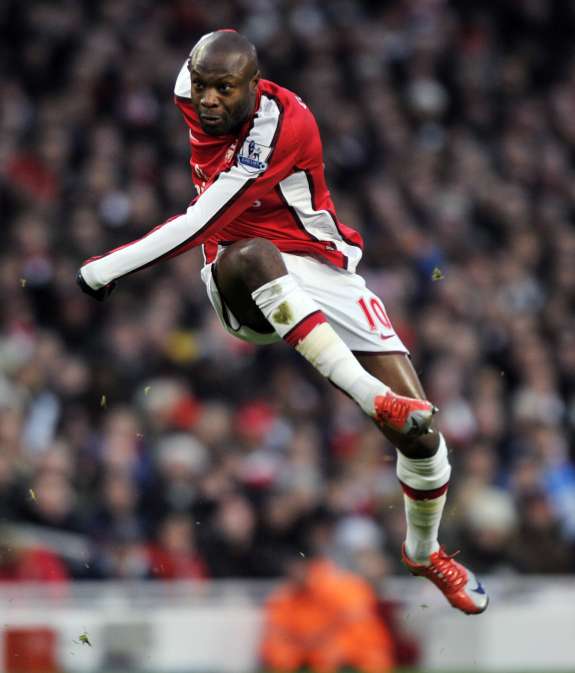 Gallas, c&rsquo;est un an