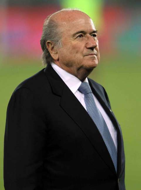 Blatter l&rsquo;ethnologue