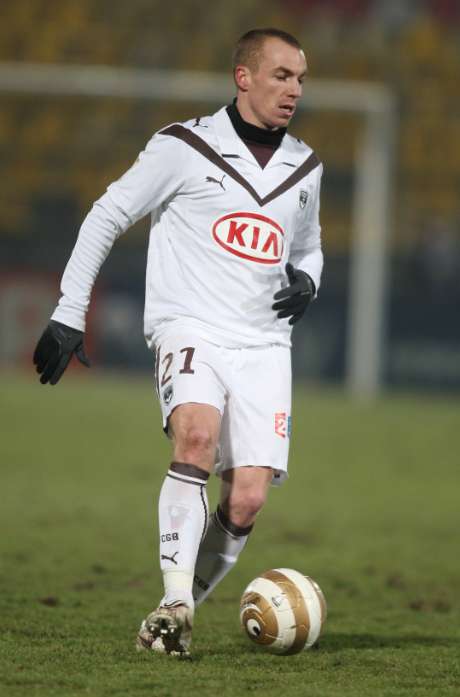 Les sifflets de Chalmé