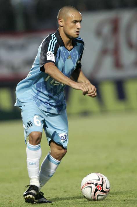 Niang regrette Ziani