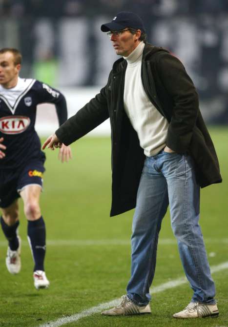 L&rsquo;avis de Blanc