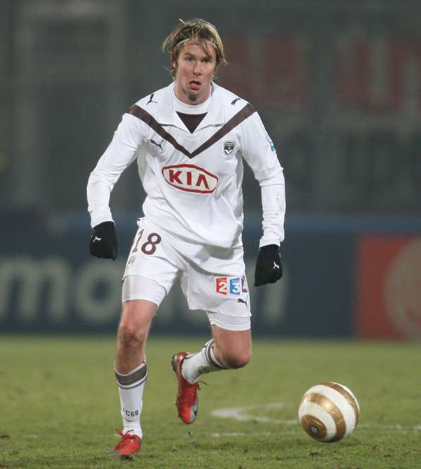 Plasil défie les Verts