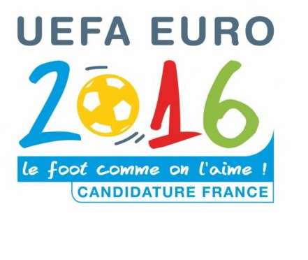 La France rend son dossier pour l&rsquo;Euro