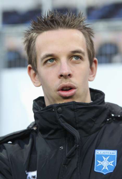 Antonetti n&rsquo;aime pas Pedretti