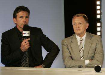 Lyon : Puel, Aulas, même combat