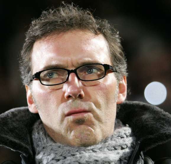 Bordeaux s&rsquo;enflamme