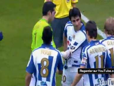 Claudio Bravo, le nouveau Chilavert