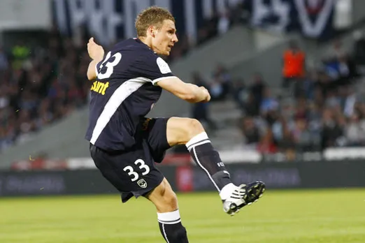 Sertic chauffe l&rsquo;OM