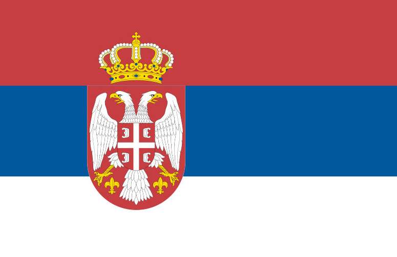 Des fans serbes inculpés