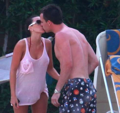 Terry : opération séduction à Dubaï