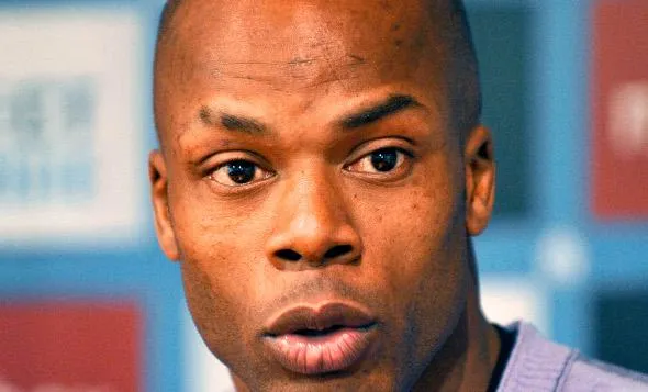 Wiltord impressionne Metz