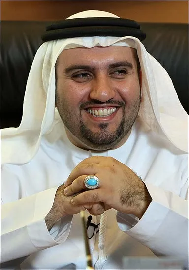 Al Fahim, la police aux trousses