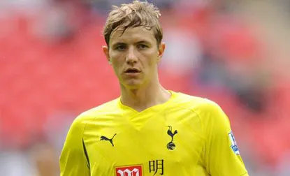 Le divorce Pavlyuchenko/Redknapp